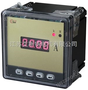 扬州电力监控仪表、多功能测控仪表、多功能数显表