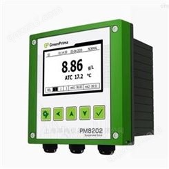 PM8202S英国GreenPrima在线污泥浓度测量仪