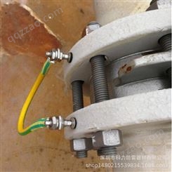 金属管道等电位连接端子 钢结构等电位接地螺丝螺栓接地线 不锈钢