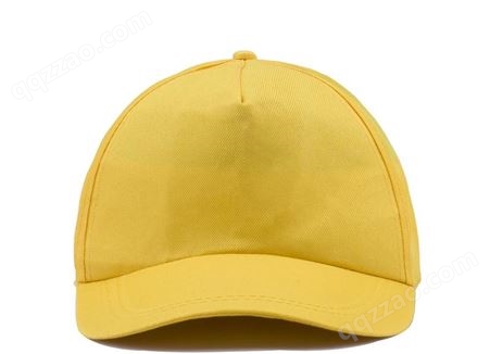 全涤纯色帽子定制帽广告帽太阳帽透气