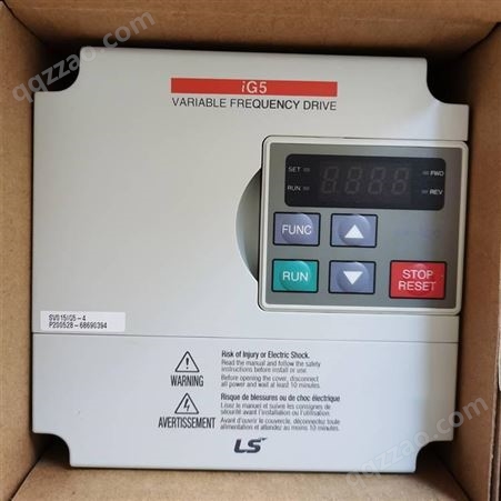 LS变频器LG变频器LSLV0110S100-4EONNM LS产电变频器