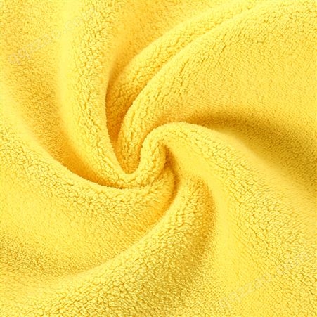 擦车巾洗车毛巾双面珊瑚绒清洁抹布 吸水车用加厚