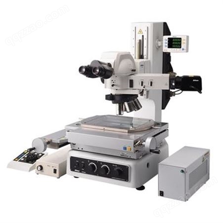 MM-400N,MM-800N系列测量显微镜