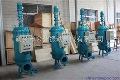 上海旁滤器、循环水旁滤器
