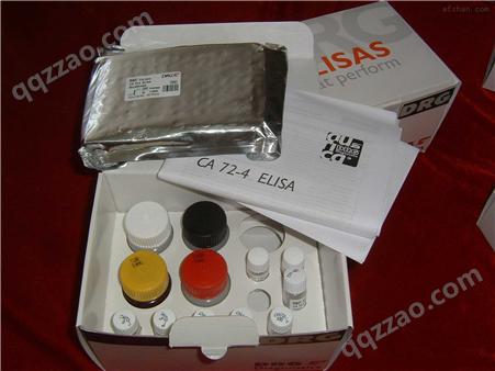 小鼠过氧化物酶体增殖因子活化受体γ（ PPAR-γ）ELISA试剂盒