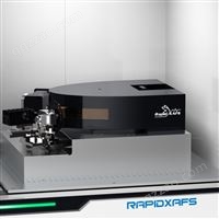 RapidXAFS HE桌面发射谱XES仪器报价